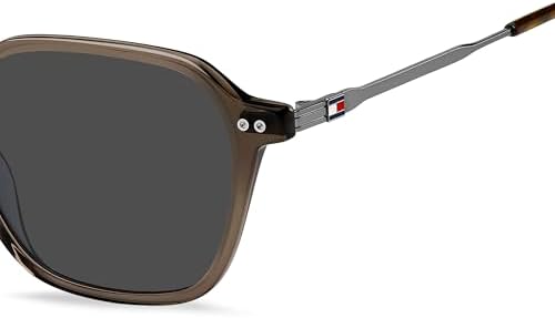 Óculos de Sol Tommy Hilfiger TH 2132/S 09Q - Marrom 53 | Amazon.com.br